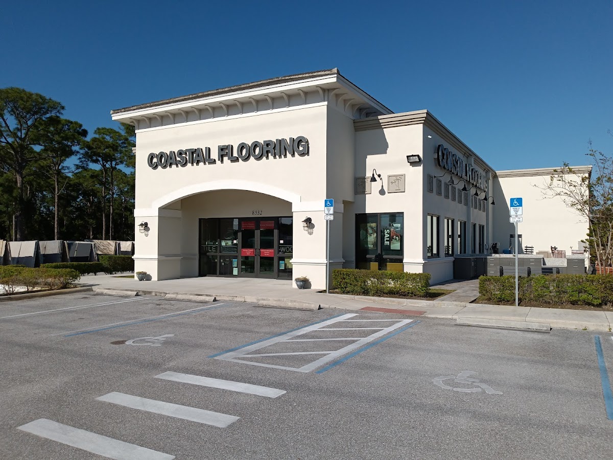 Coastal Flooring