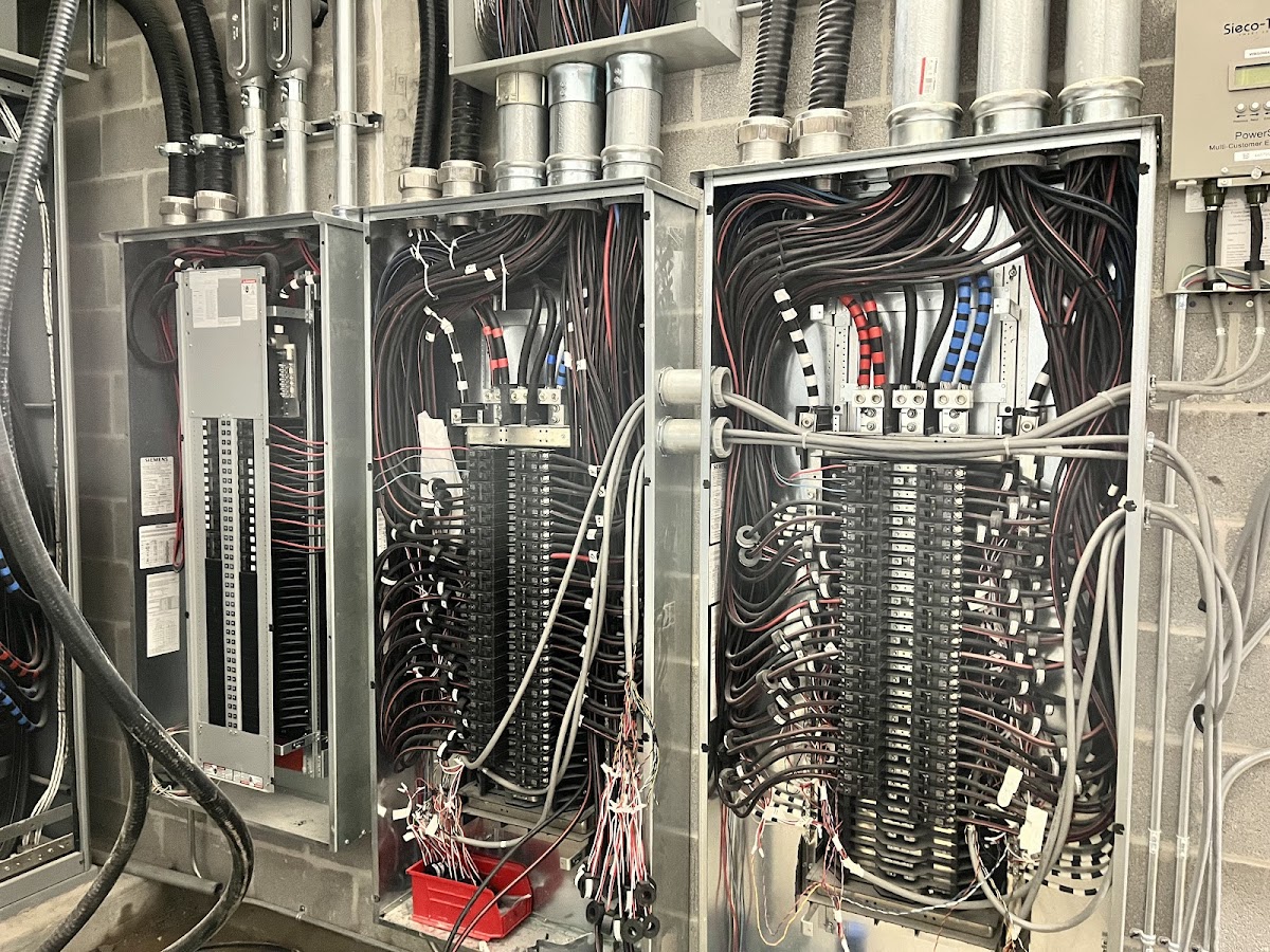 Sol Electric Pro INC