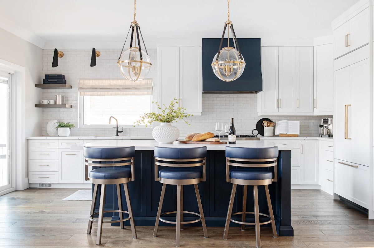 Kooger Custom Homes & Renovations