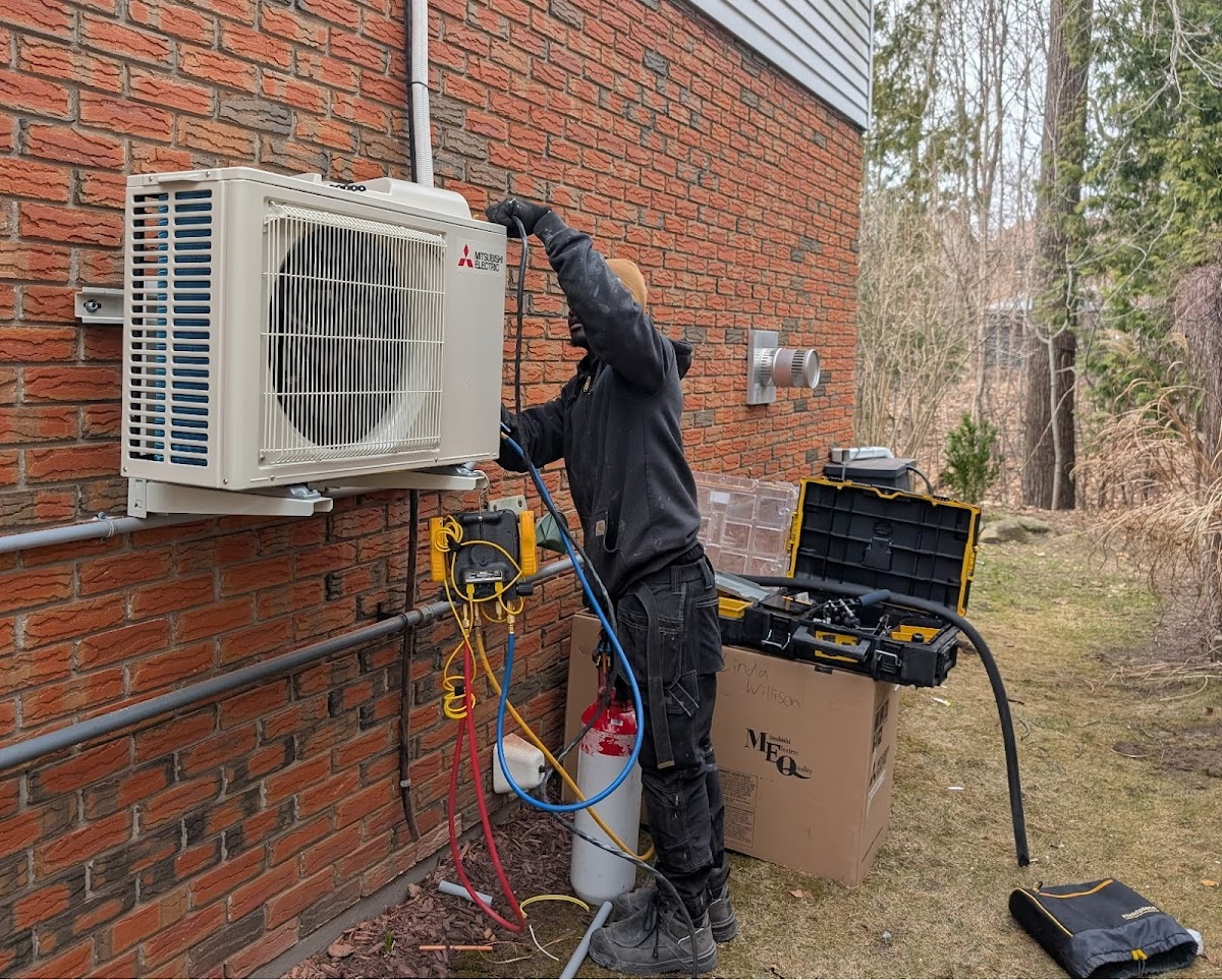 Climate Experts Heating & Cooling Inc.