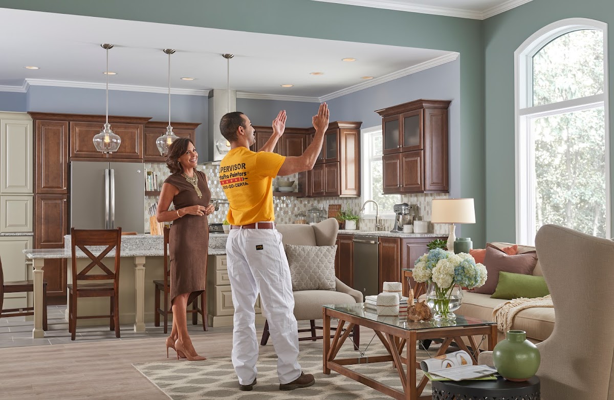 CertaPro Painters of Oshawa/Pickering