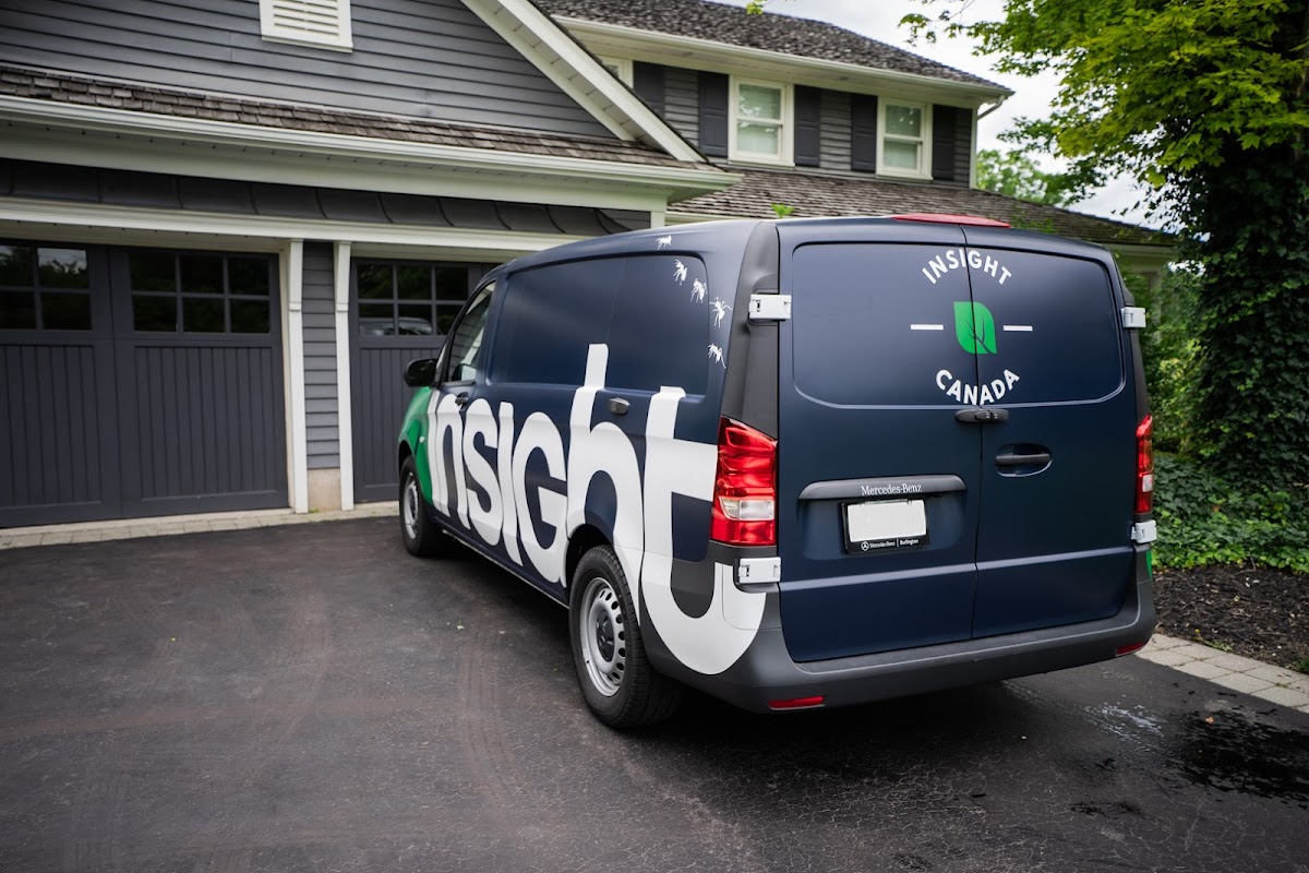 Insight Pest Solutions