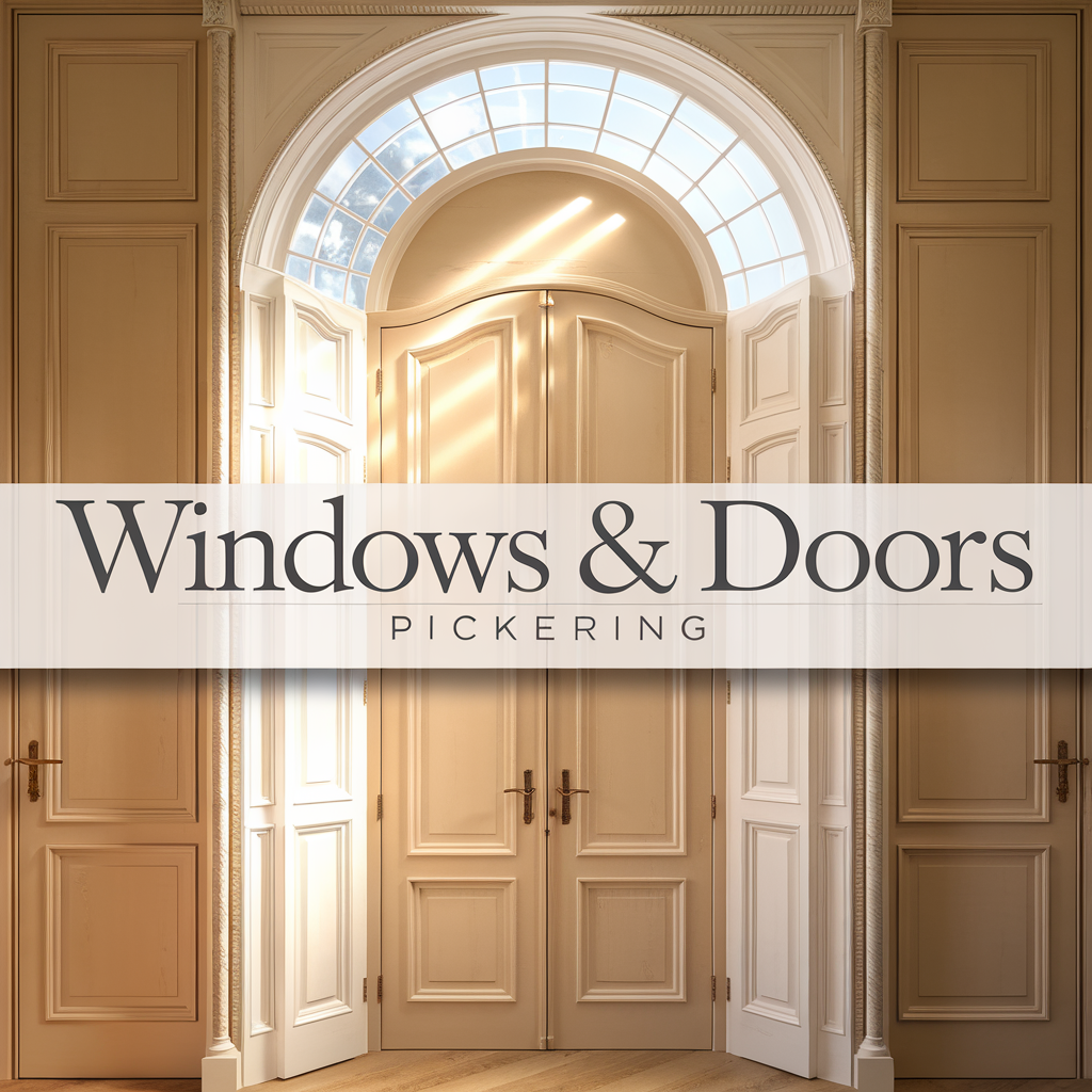 Windows & Doors Pickering