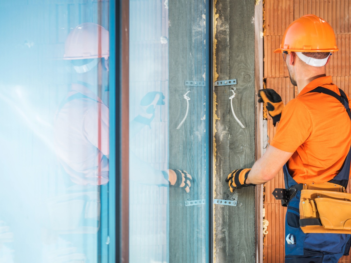 Pickering Windows & Doors