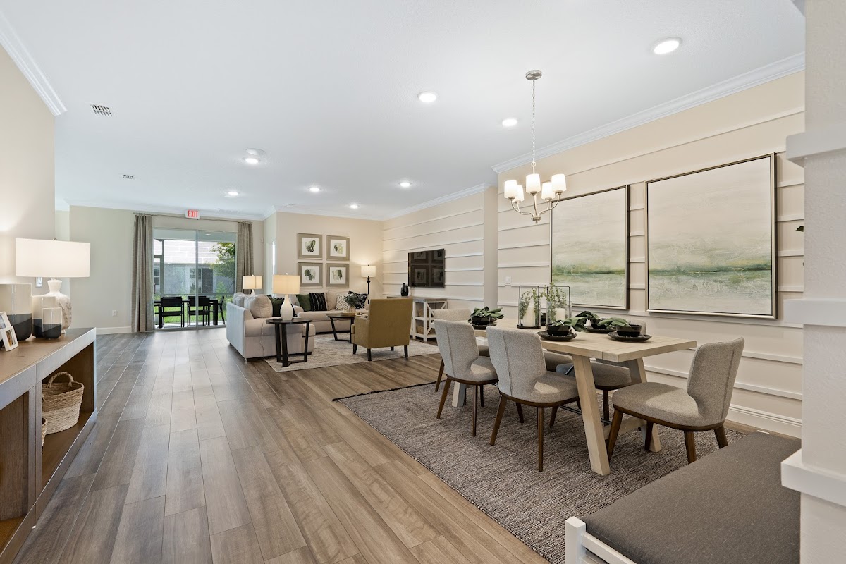 Port St Lucie New Homes by Holiday Builders