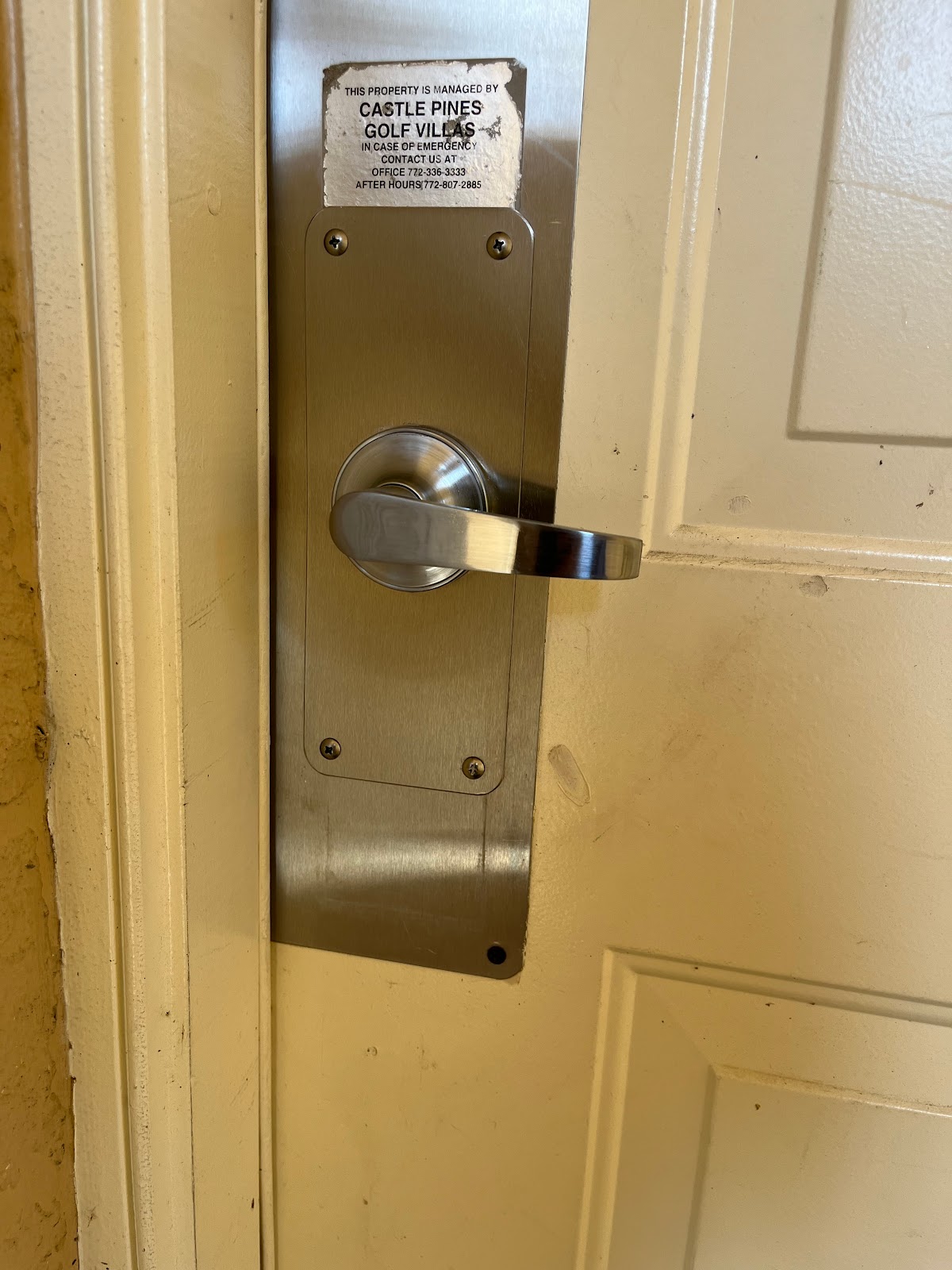 Adams Locksmiths
