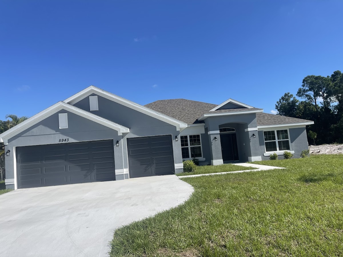 Affordable and Superior Painting - Affordable Fence Painting, Professional Custom Painting Service