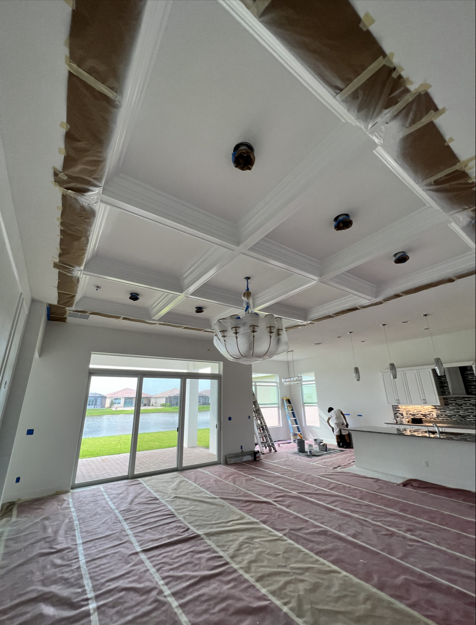 1st Choice Painting & Remodeling