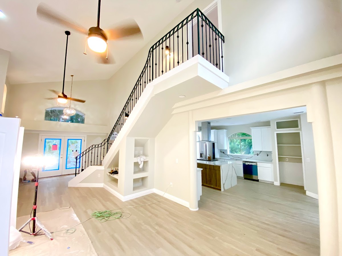 PSL Services LLC, Full Home Renovations, Handyman Services & Painting Contractor