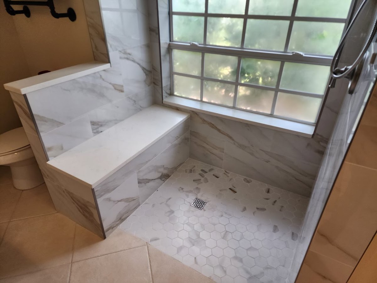 Home Renovations By Jeffrey Scott
