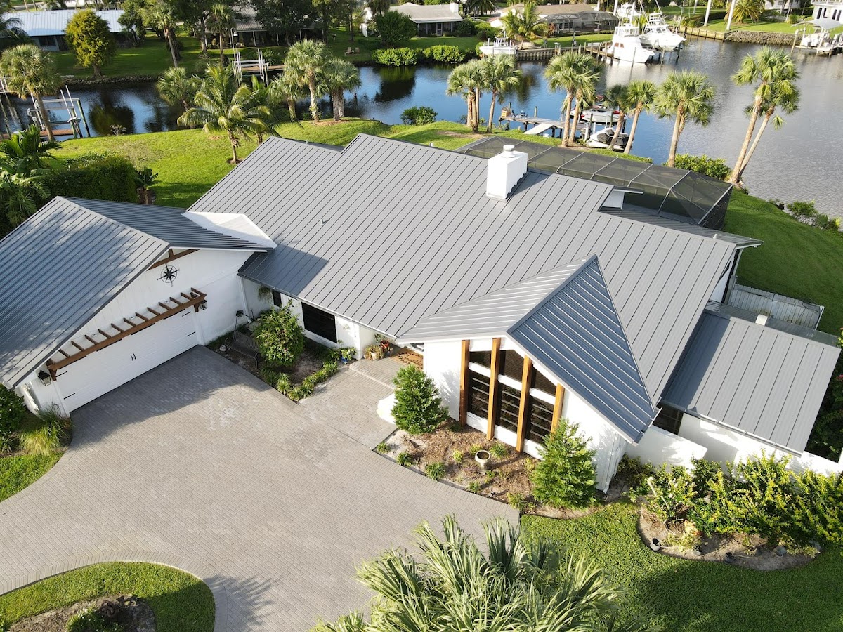 Alliance Group Roofing Company