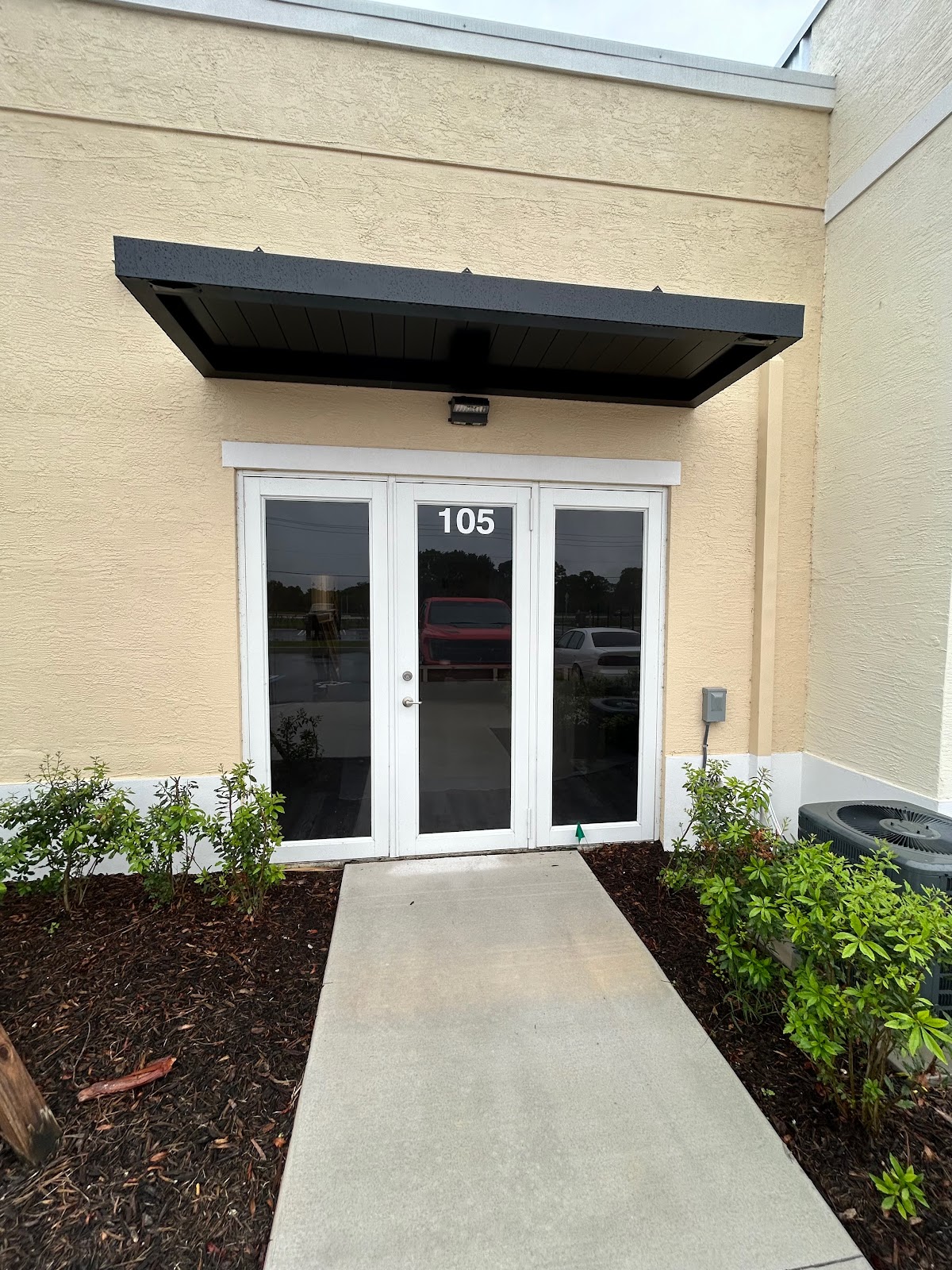 Freedom Impact Windows & Doors