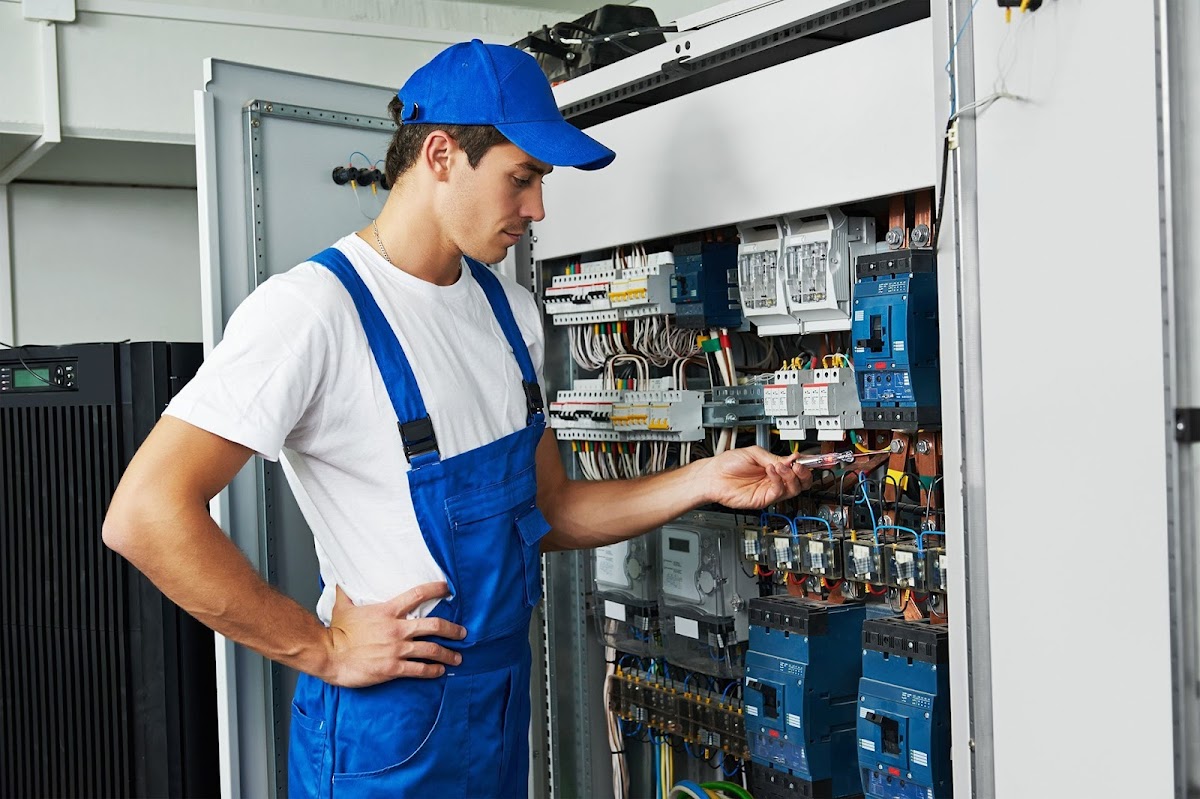 Electrician Experts Prince George