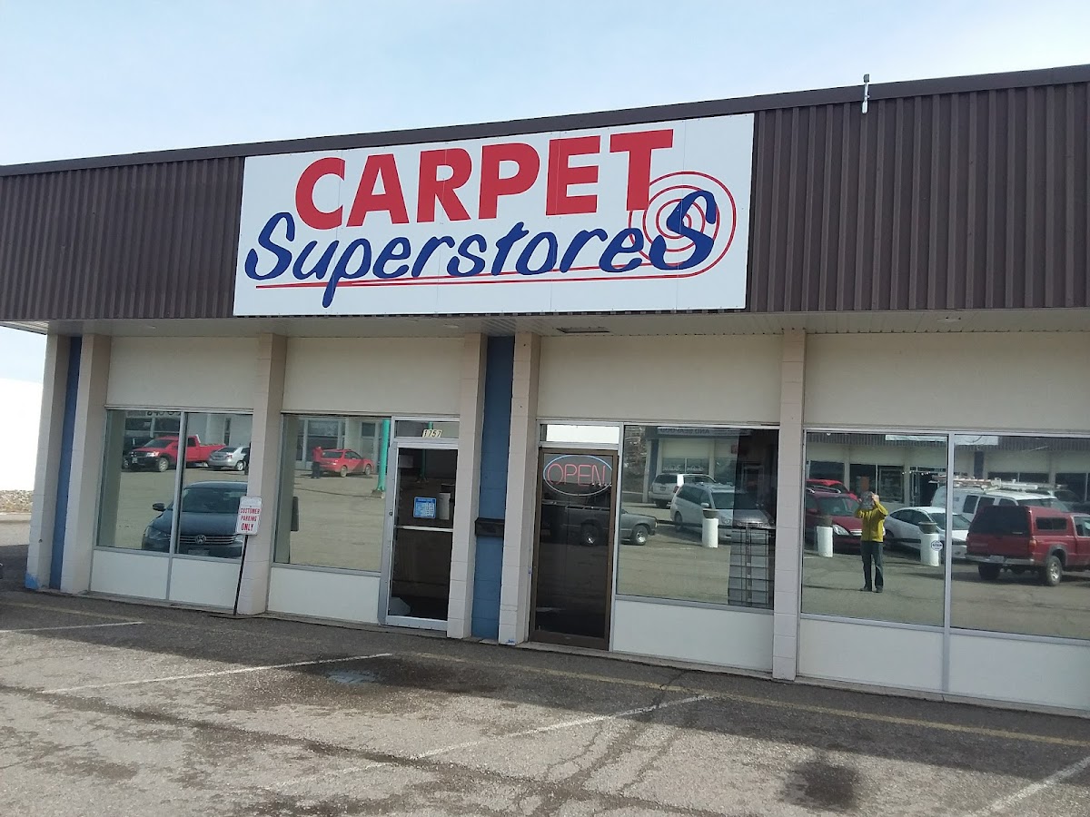 Flooring Superstores