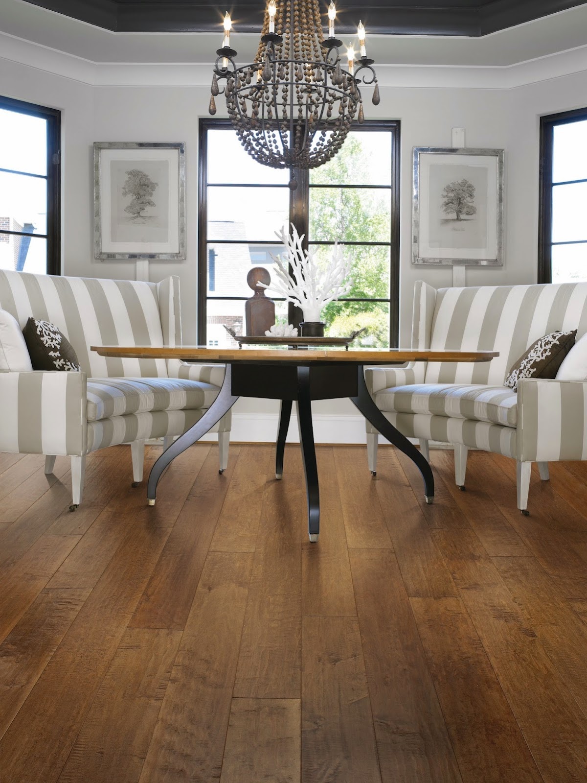 Right Choice Flooring