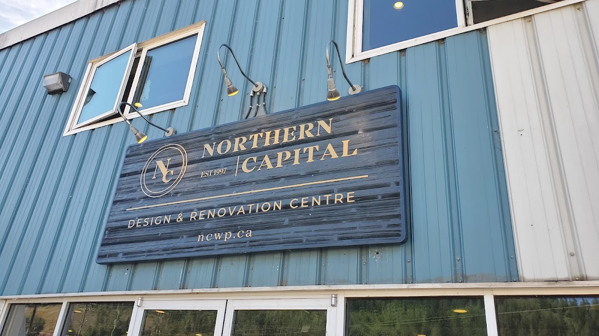 Northern Capital Design & Renovation Centre