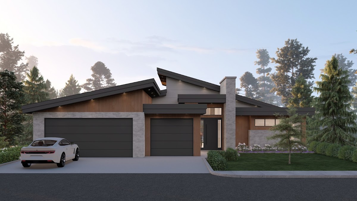 Elite Pacific Homes