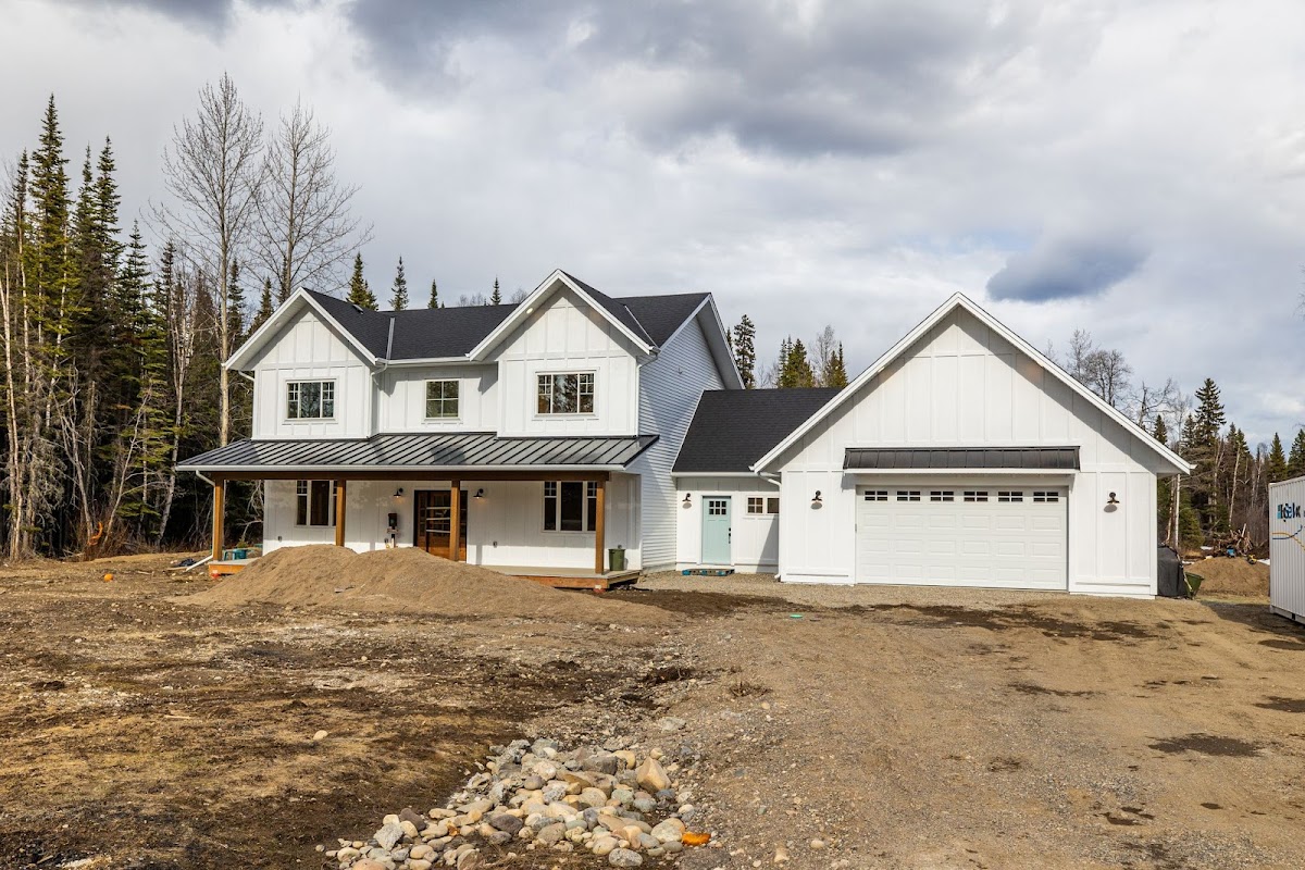 Lithium One Homes
