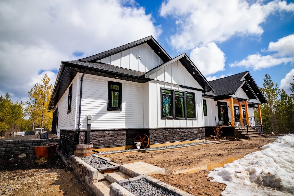 Belledune Homes & Construction Ltd