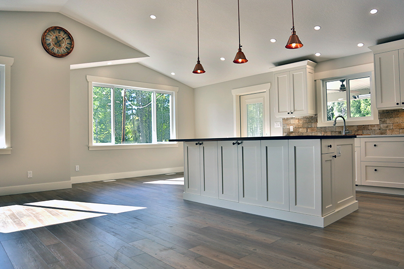 Copper Falls Custom Homes
