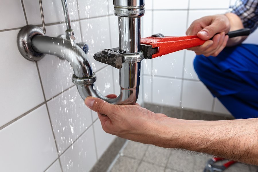 Expert Plumber Prince George