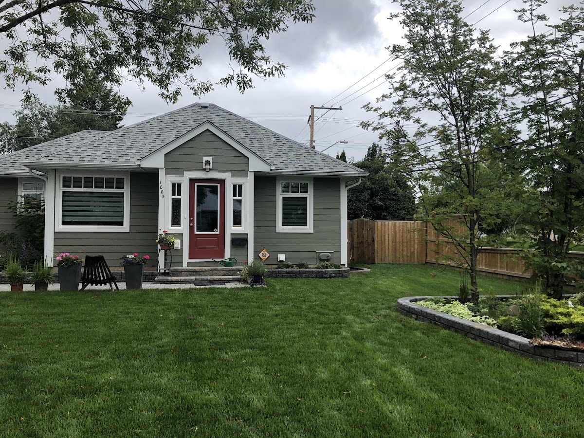 Vasile Landscaping