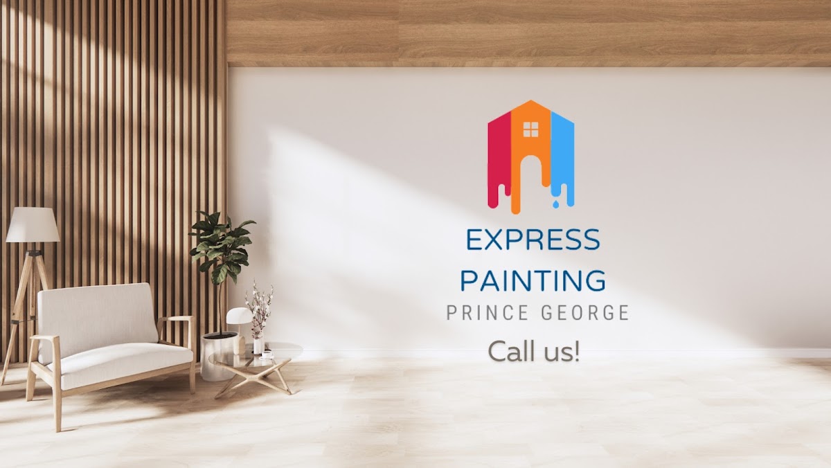 Express Painting Prince George