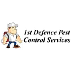 1st Defence Pest Control Services Ltd