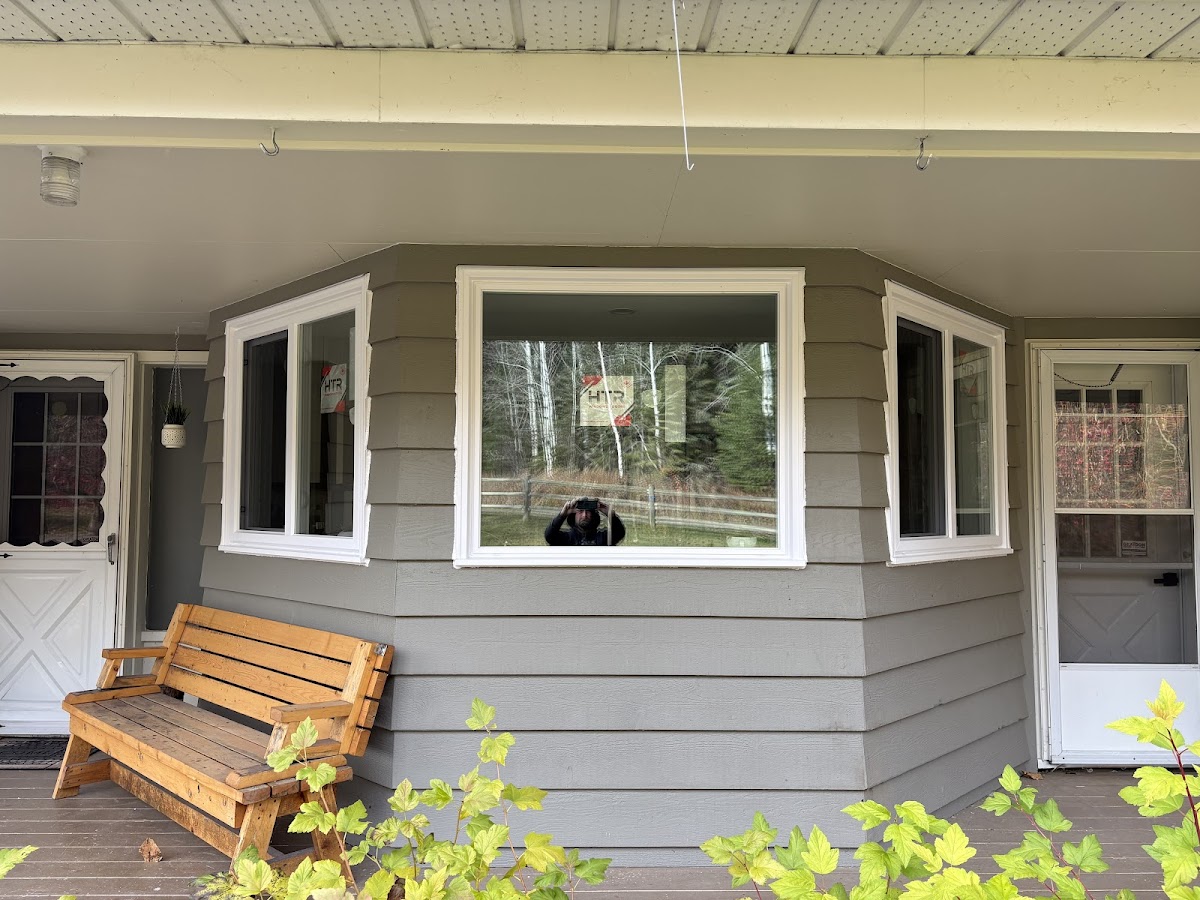HTR Windows and Doors Replacement & Installation