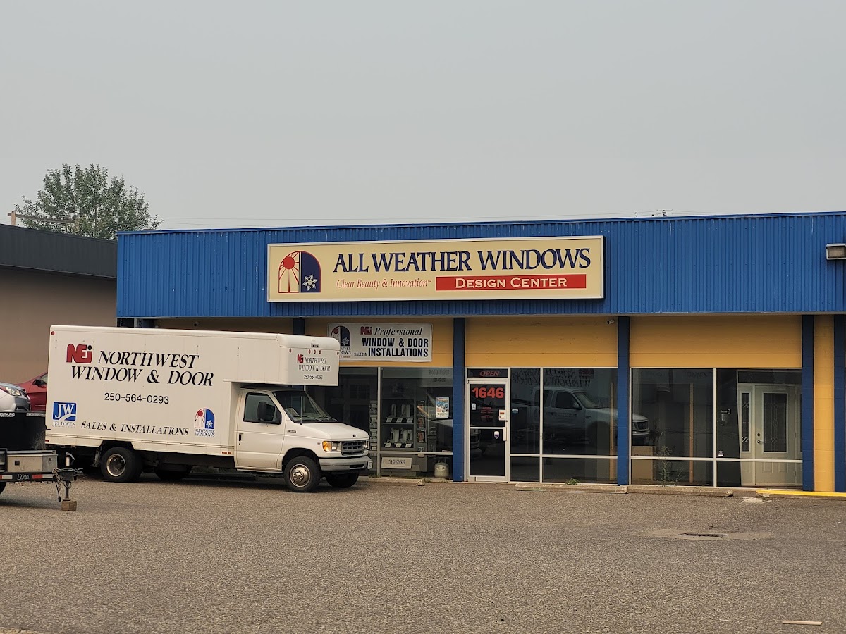 Northwest Window & Door