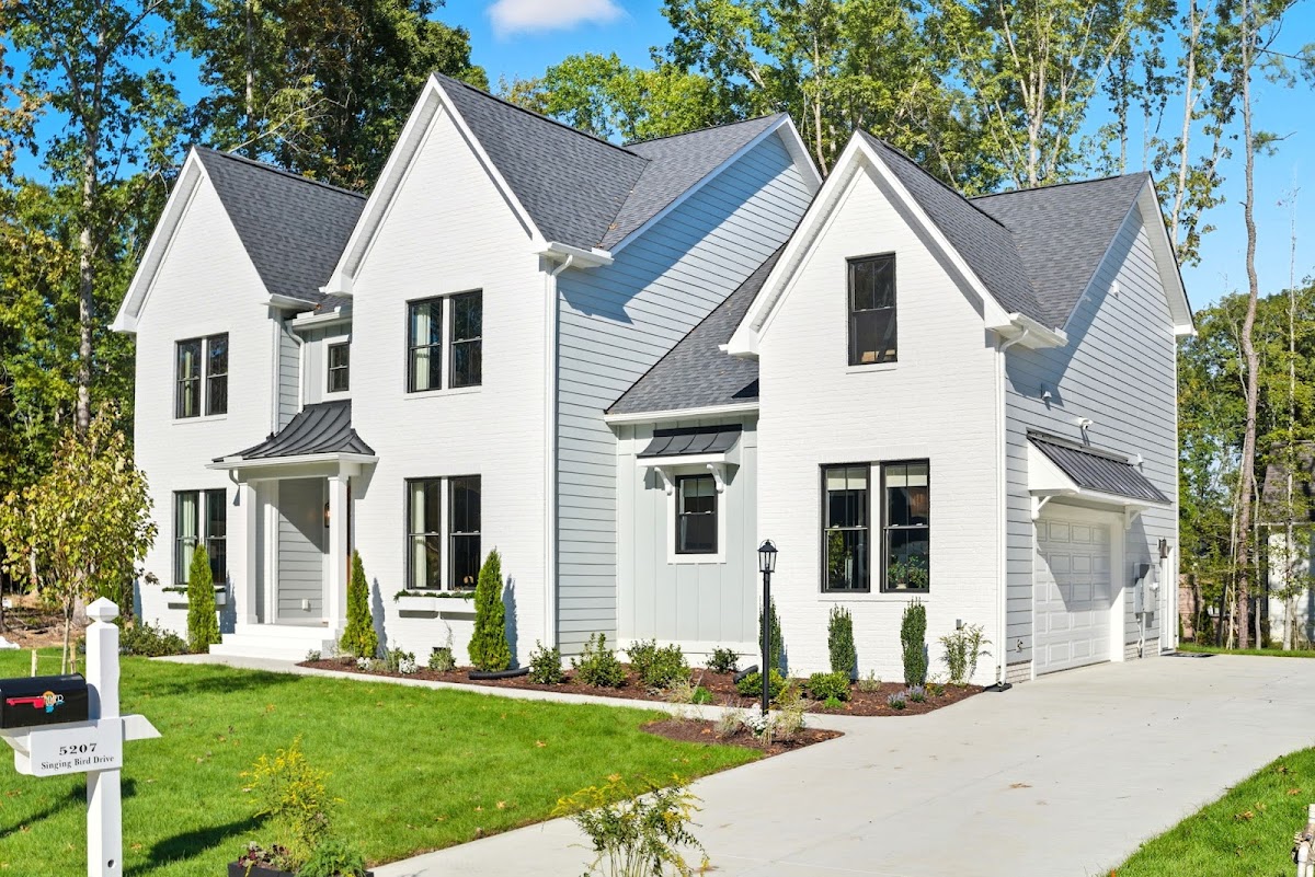 Keel Custom Homes