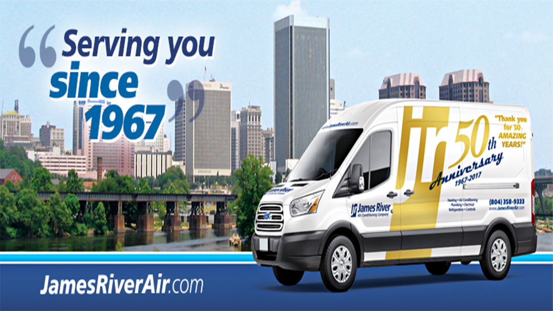James River Air Conditioning Co.