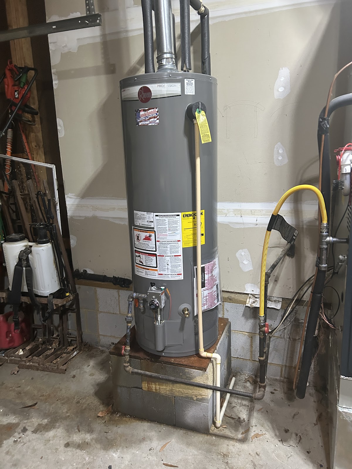 Americool Heating & Cooling, Inc