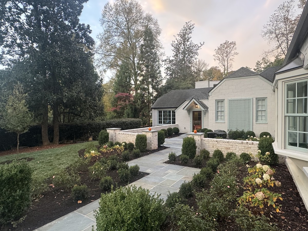 Cartwright Landscaping