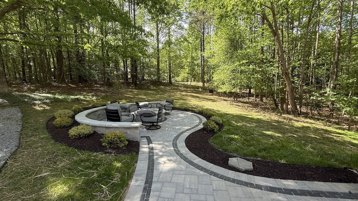 Leveled Edge Landscaping - Chesterfield