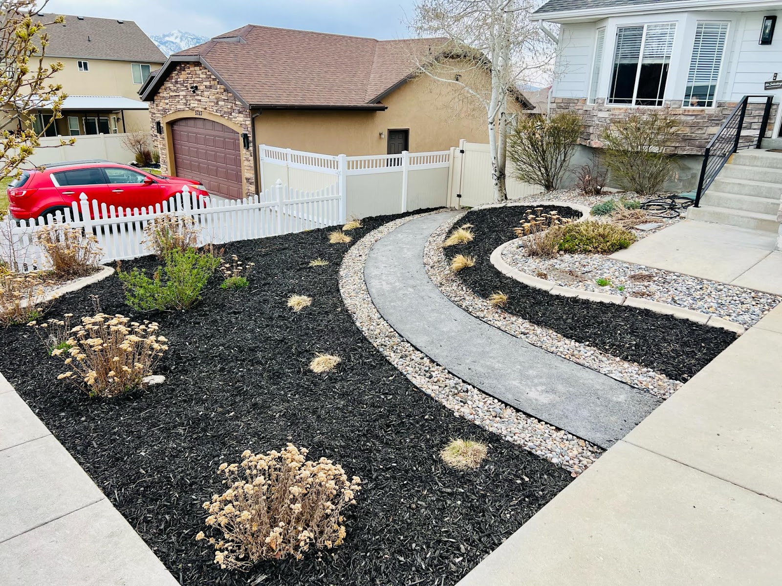 Utah Wildflower Company