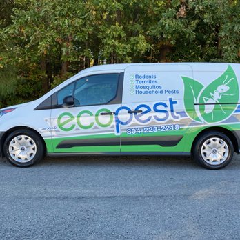Cedar Pest Control