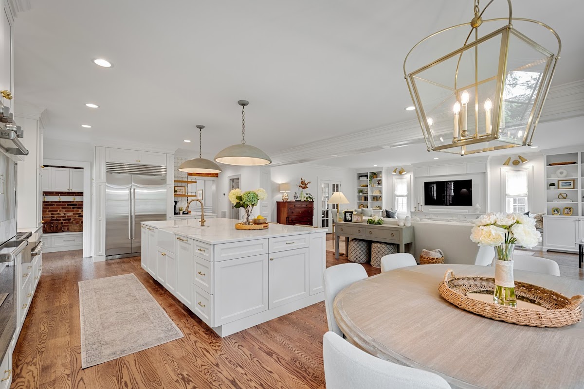 Lane Homes & Remodeling