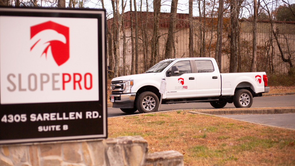 SlopePro Roofing