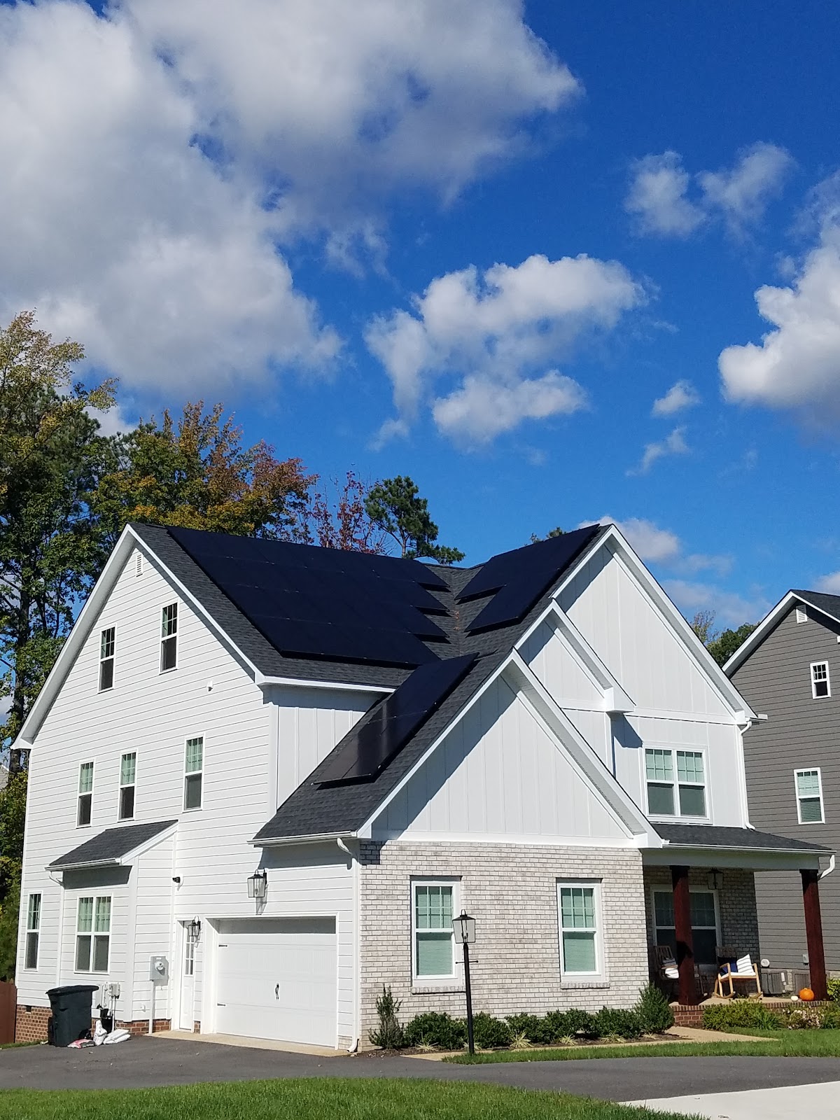 Southern Exposure Solar