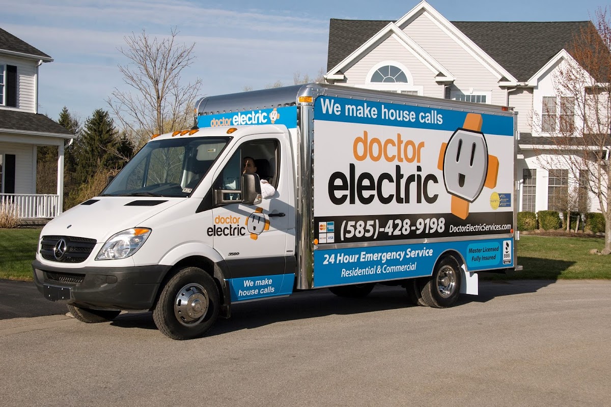Doctor Electric