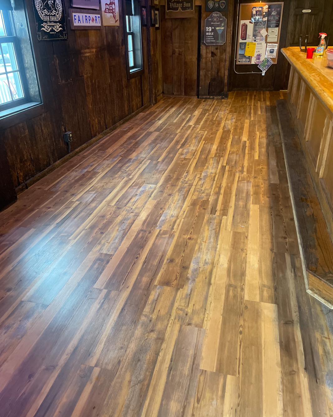 Bayside Flooring Outlet