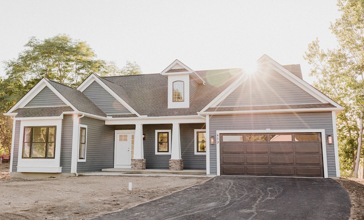 Oak Hill Development