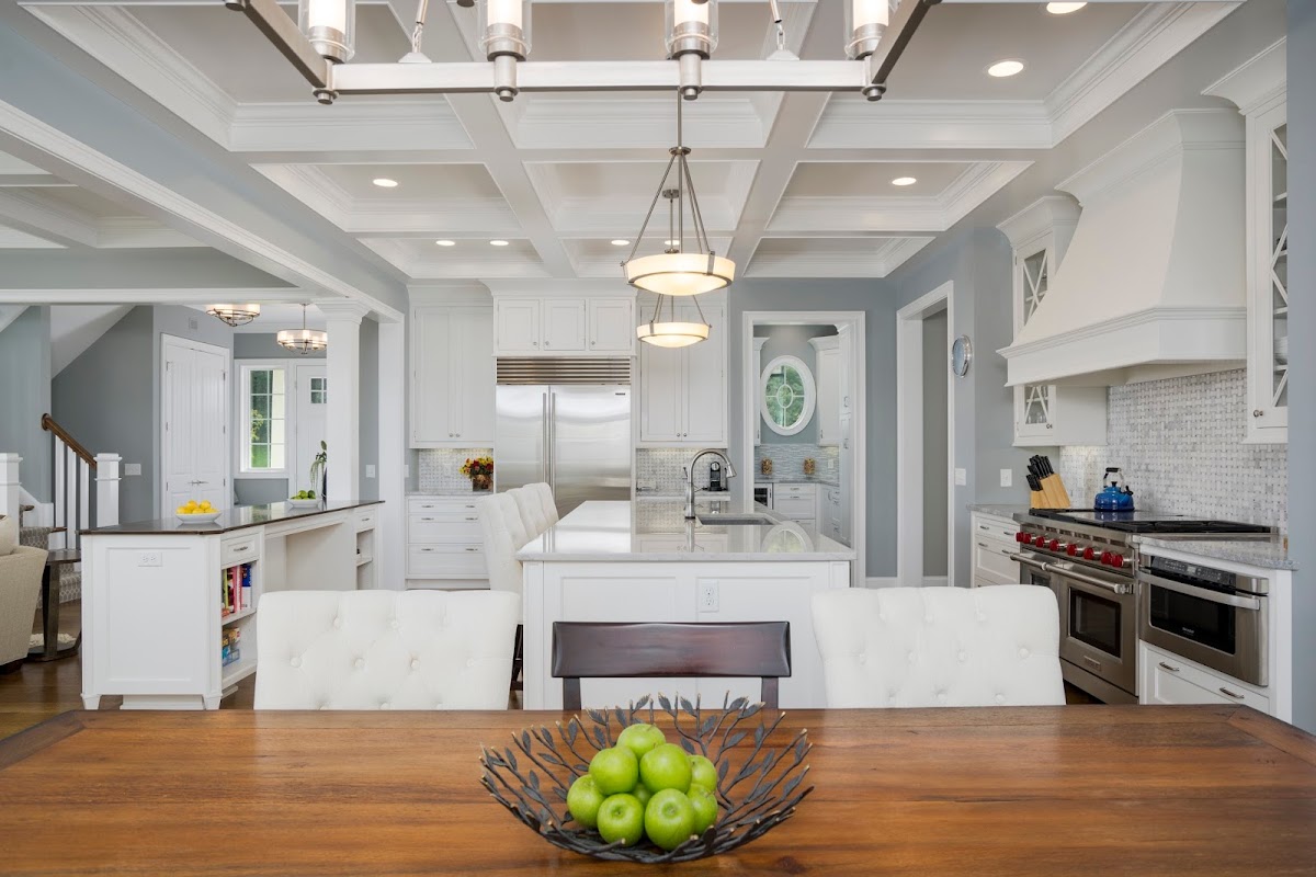 Woodstone Custom Homes, Inc.