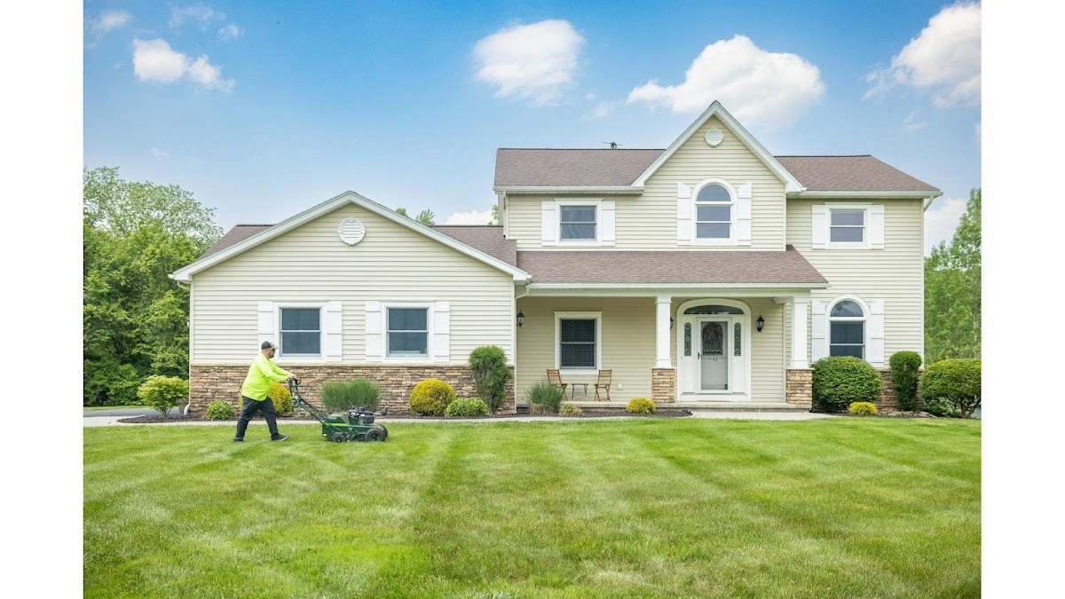 Trimline Landscape Management