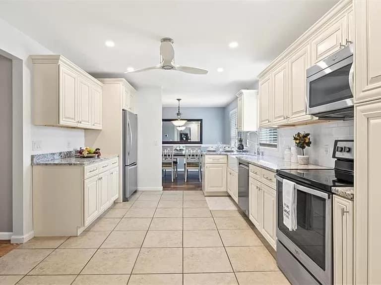 WP Home Renovations and Remodeling