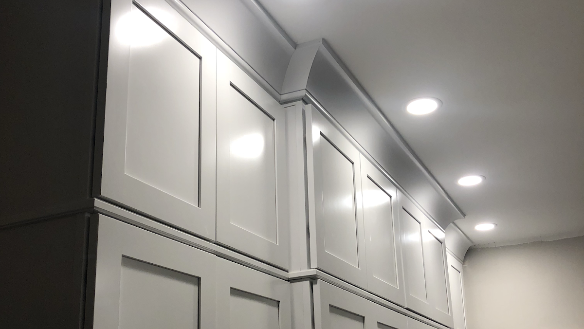 Steven P. Mellor Remodeling Inc.