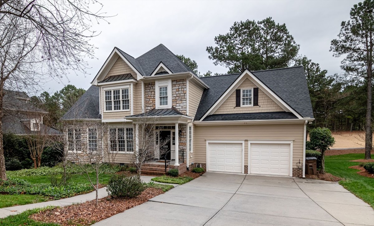 Giordano Roof Replacement & Roof Restoration