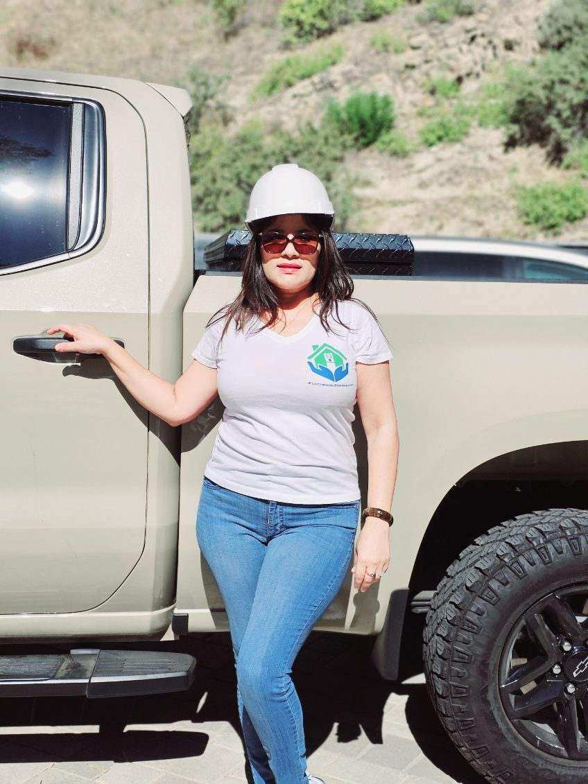 SB Electrical Contractors