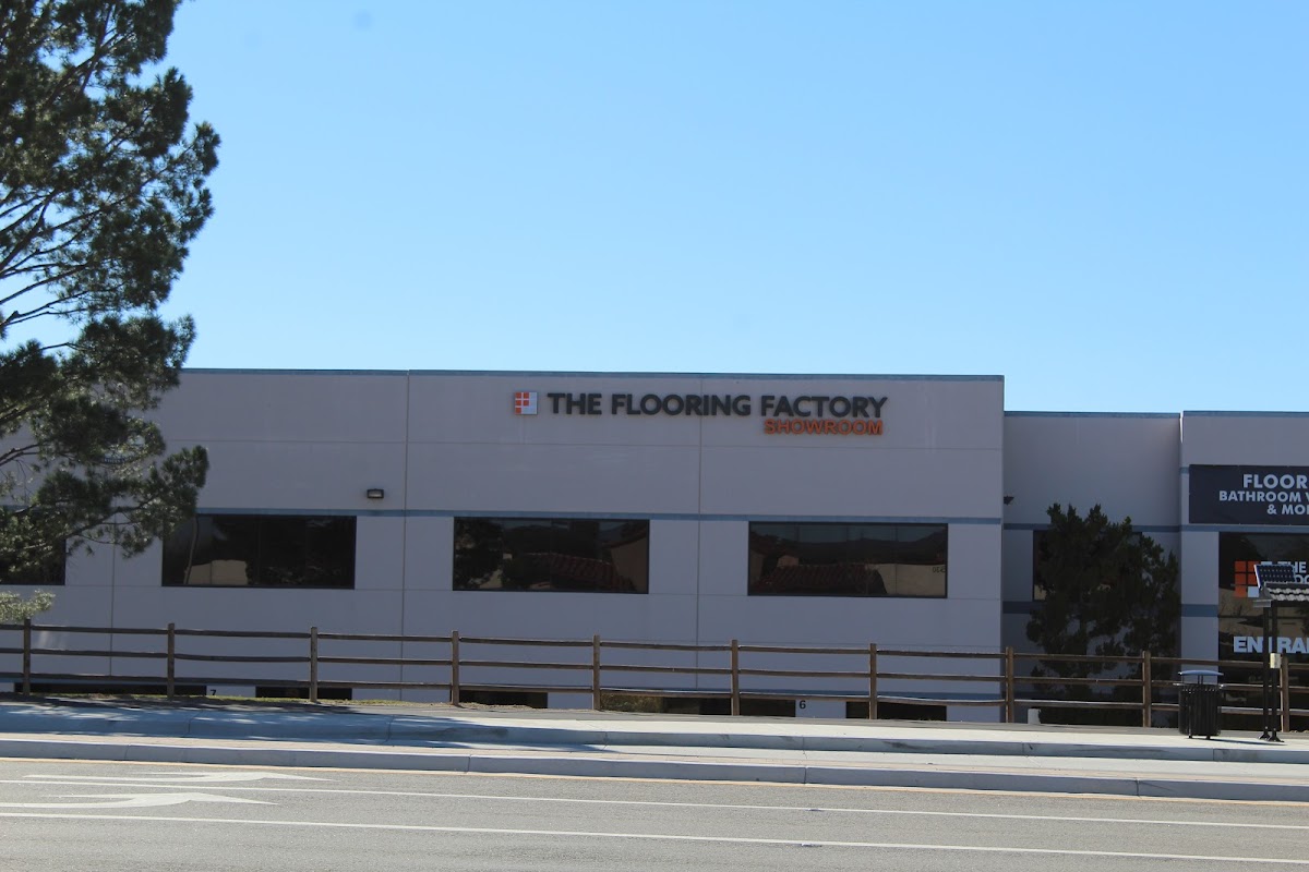 The Flooring Factory - Valencia